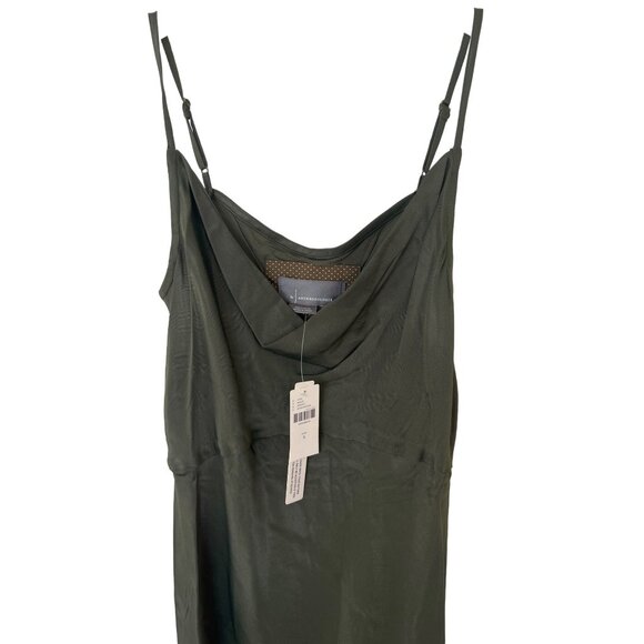 Anthropologie The Elyse Slip Dress - Picture 5 of 7